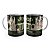Caneca Jeep Lata de Óleo Mod 2 - Imagem 1