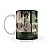 Caneca Jeep Lata de Óleo Mod 2 - Imagem 2