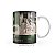 Caneca Jeep Lata de Óleo Mod 2 - Imagem 3