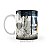Caneca Iveco Lata de Óleo - Imagem 2