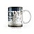 Caneca Iveco Lata de Óleo - Imagem 3