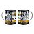 Caneca Chevrolet Lata de Óleo - Imagem 1