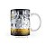 Caneca Chevrolet Lata de Óleo - Imagem 3