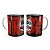 Caneca Veedol Lata de Óleo - Imagem 1