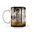 Caneca Valvoline Lata de Óleo - Imagem 2