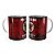Caneca Texaco Lata de Óleo - Imagem 1