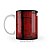 Caneca Texaco Lata de Óleo - Imagem 2