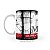 Caneca Mobiloil Lata de Óleo - Imagem 2