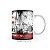 Caneca Mobiloil Lata de Óleo - Imagem 3