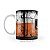 Caneca Johnson Lata de Óleo - Imagem 2
