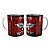 Caneca Flying Lata de Óleo - Imagem 1
