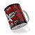 Caneca Flying Lata de Óleo - Imagem 4