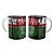 Caneca Castrol Lata de Óleo - Imagem 1