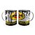Caneca Pennzoil Lata de Óleo - Imagem 1