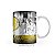 Caneca Pennzoil Lata de Óleo - Imagem 3
