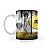 Caneca Pennzoil Lata de Óleo - Imagem 2