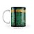 Caneca Lubrax Lata de Óleo - Imagem 2