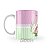 Caneca Mãe Presente Simples - Imagem 2