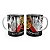 Caneca Porsche Lata de Óleo - Imagem 1