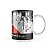 Caneca Porsche Lata de Óleo - Imagem 3