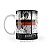 Caneca Porsche Lata de Óleo Mod 2 - Imagem 2