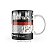 Caneca Porsche Lata de Óleo Mod 2 - Imagem 3