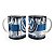 Caneca Volkswagen Lata de Óleo - Imagem 1