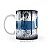 Caneca Volkswagen Lata de Óleo - Imagem 2