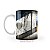 Caneca Volvo Lata de Óleo - Imagem 2