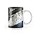 Caneca Volvo Lata de Óleo - Imagem 3