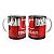 Caneca Troller Lata de Óleo - Imagem 1