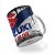 Caneca Suzuki Lata de Óleo - Imagem 4