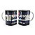 Caneca Scania Lata de Óleo - Imagem 1