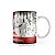 Caneca Honda Lata de Óleo Mod 2 - Imagem 3