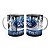 Caneca Ford Lata de Óleo - Imagem 1