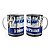 Caneca Fiat Lata de Óleo - Imagem 1