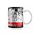 Caneca Citroën Lata de Óleo - Imagem 3