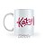 Caneca Katy Perry Mod 1 - Imagem 2