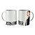 Caneca Justin Bieber Mod 1 - Imagem 1