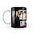 Caneca Greys Anatomy Personagens Mod 2 - Imagem 2