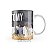Caneca Greys Anatomy Personagens Mod 3 - Imagem 3