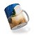 Caneca Sonic Filme - Imagem 4
