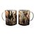 Caneca Senhor Dos Anéis Mod 8 - Imagem 1