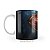 Caneca Super Homem Logo Mod 2 - Imagem 2