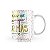 Caneca Presente Amigas Mais que Amigas Irmãs Mod 1 - Imagem 3