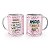 Caneca Presente Amigas Forever - Imagem 1