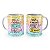 Caneca Presente Melhor Amiga Mod 6 - Imagem 1