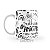 Caneca Presente Melhor Amiga Mod 8 - Imagem 2