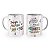 Caneca Presente Melhor Amiga Mod 9 - Imagem 1