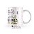Caneca Presente Melhor Amiga Mod 9 - Imagem 3